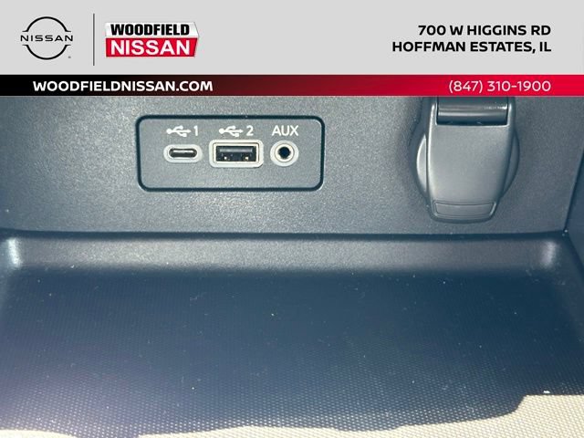 Used 2020 Nissan Sentra SV FWD image 34