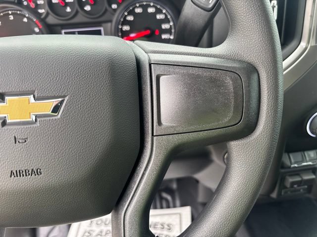 New 2026 Chevrolet Silverado 3500 W/T w/ WT Convenience Package AWD/4WD image 9