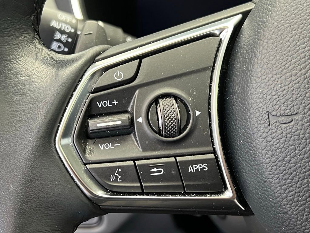 Used 2023 Acura MDX FWD w/ Technology Package image 20