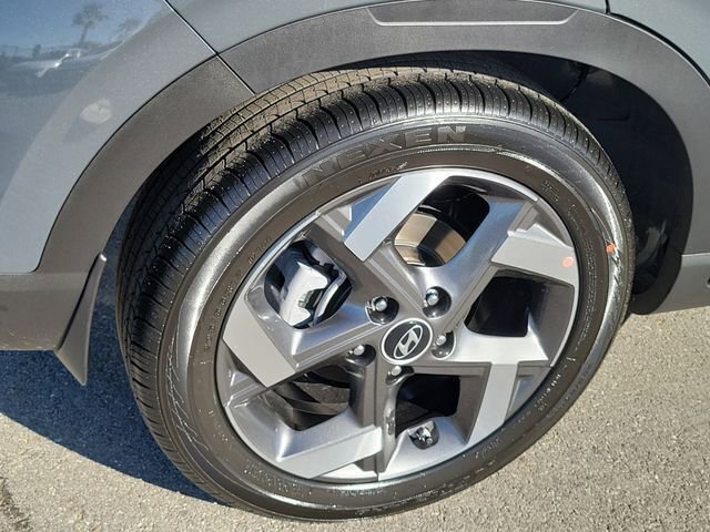 New 2026 Hyundai Venue SEL image 24