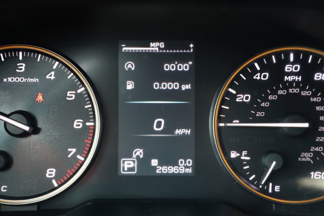 Certified 2022 Subaru Outback Wilderness image 28