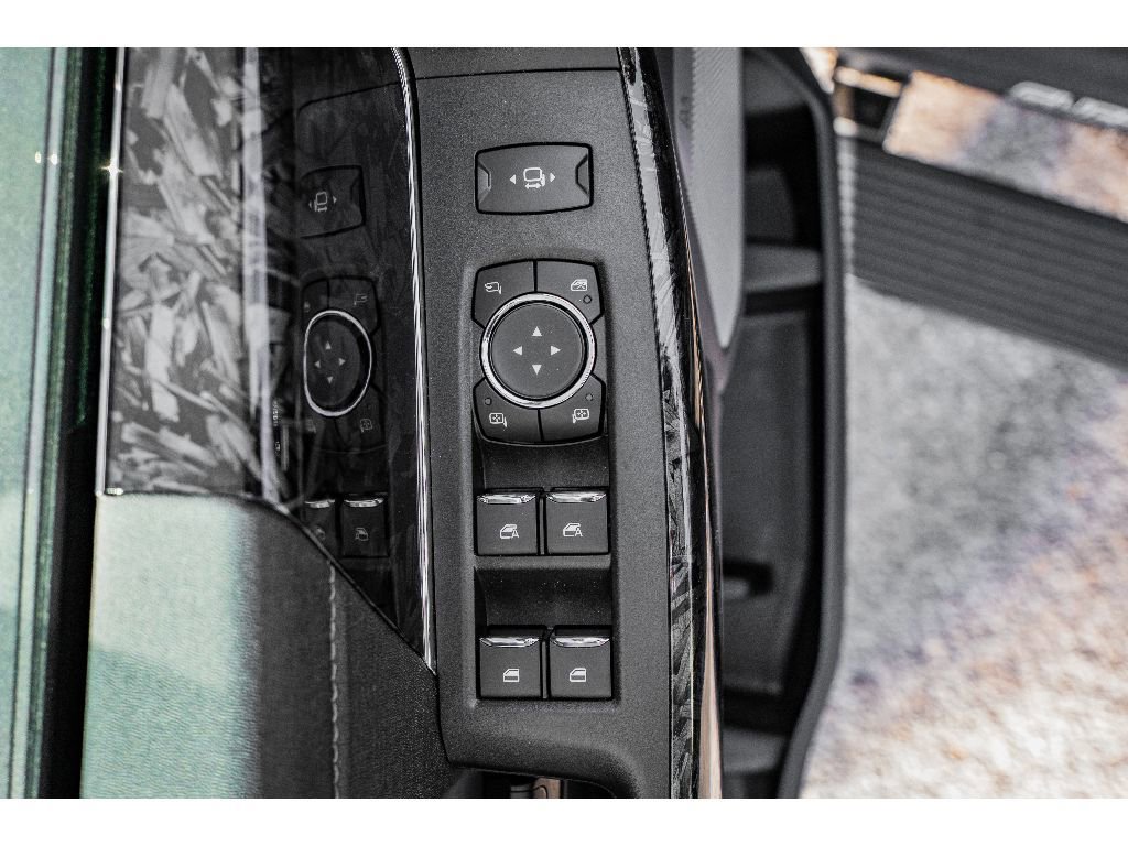 New 2026 Ford F250 Lariat w/ Lariat Ultimate Package image 8