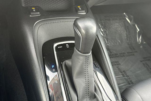 Certified 2020 Toyota Corolla XLE image 26