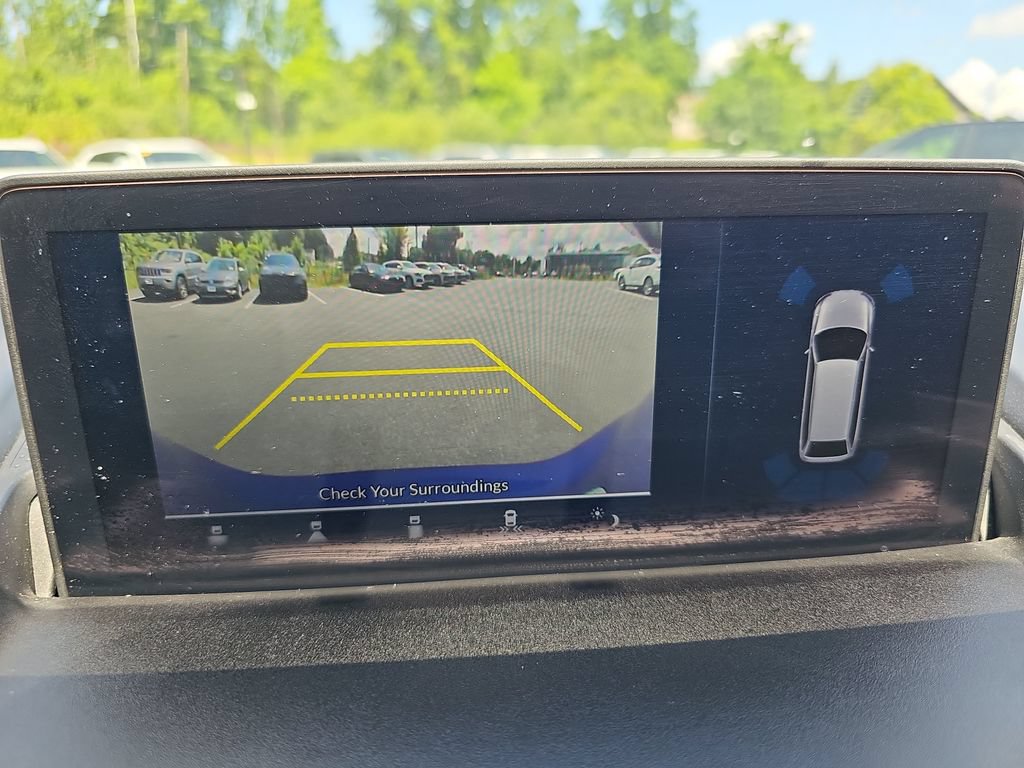 Used 2019 Acura RDX A-Spec AWD/4WD image 15