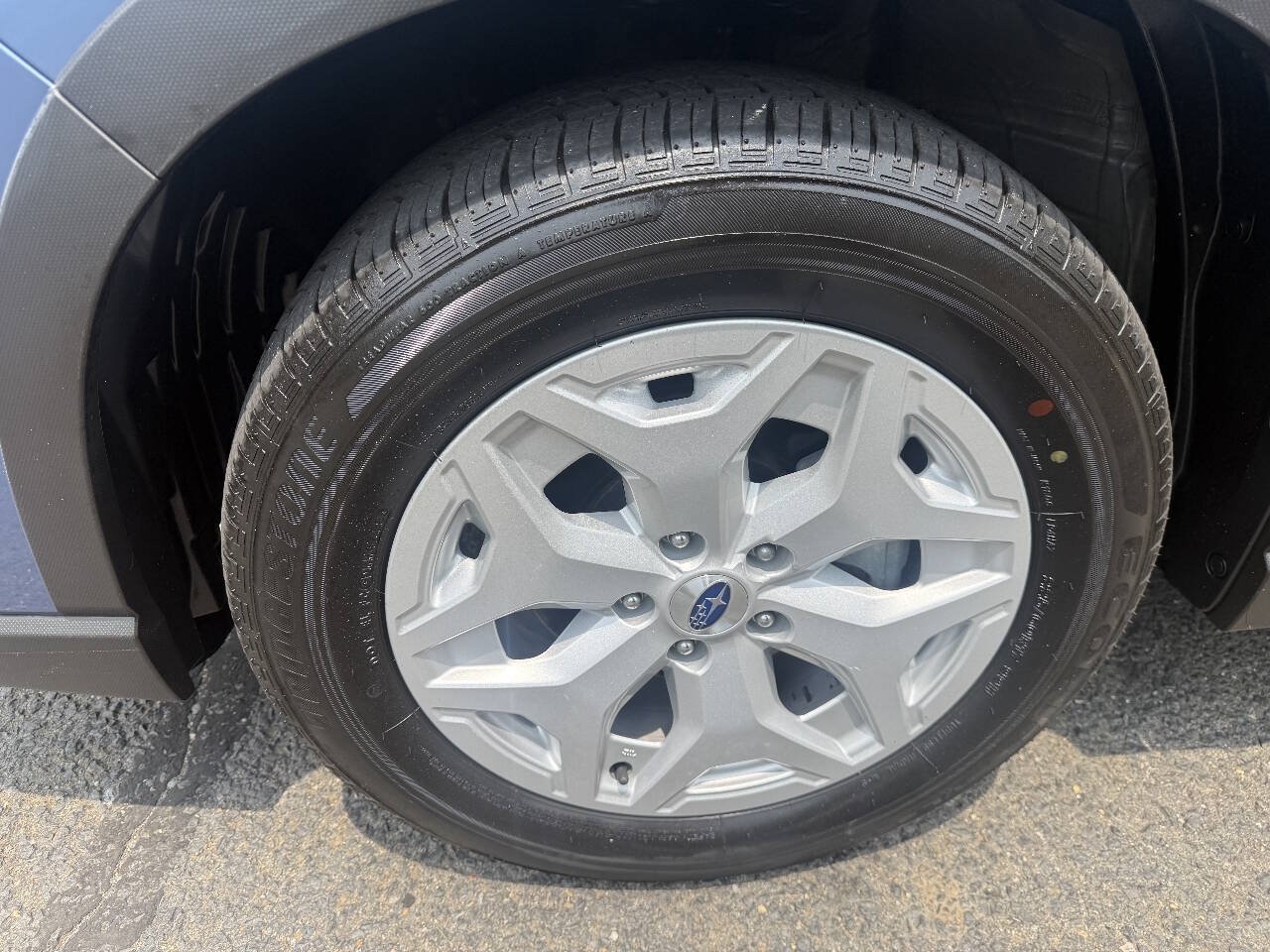 Used 2019 Subaru Forester w/ Popular Package #1 AWD/4WD image 23