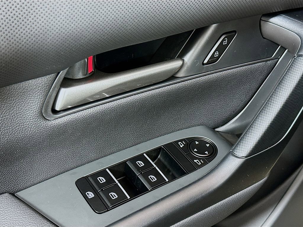 New 2026 MAZDA CX-50 Meridian Edition w/ Cargo Package image 6