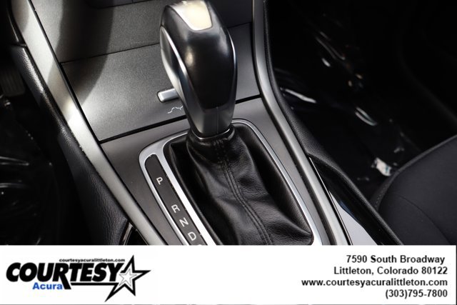 Used 2015 Ford Edge SE AWD/4WD image 18