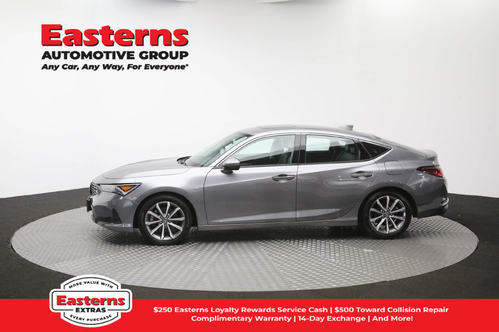 Used 2025 Acura Integra FWD image 60