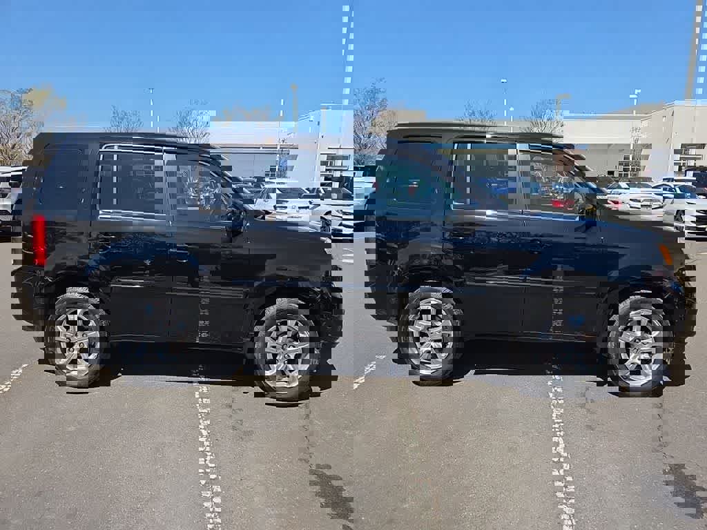 Used 2015 Honda Pilot EX-L image 4