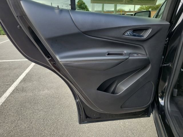 Used 2020 Chevrolet Equinox Premier image 11