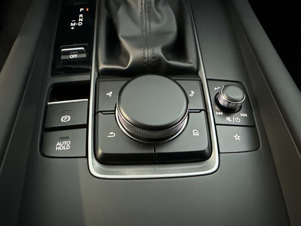 New 2026 MAZDA MAZDA3 s Sport image 34