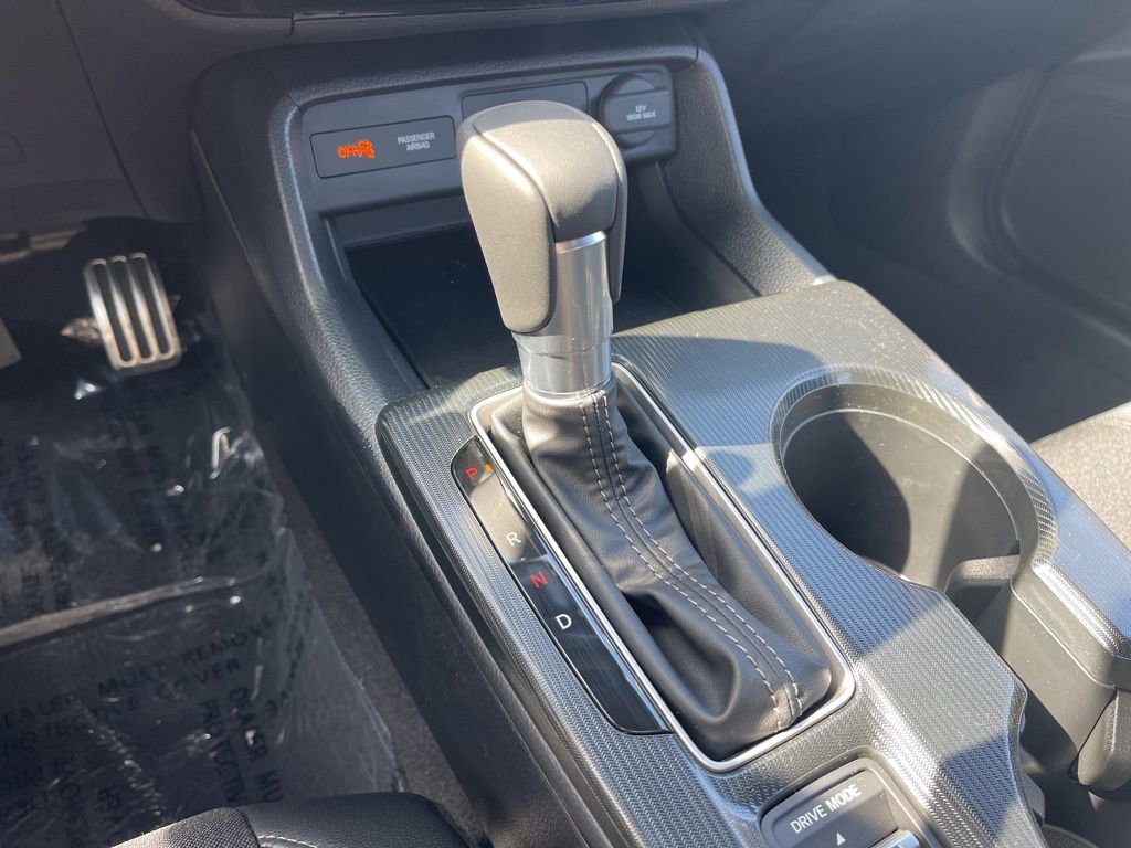 New 2026 Honda Civic Sport image 11