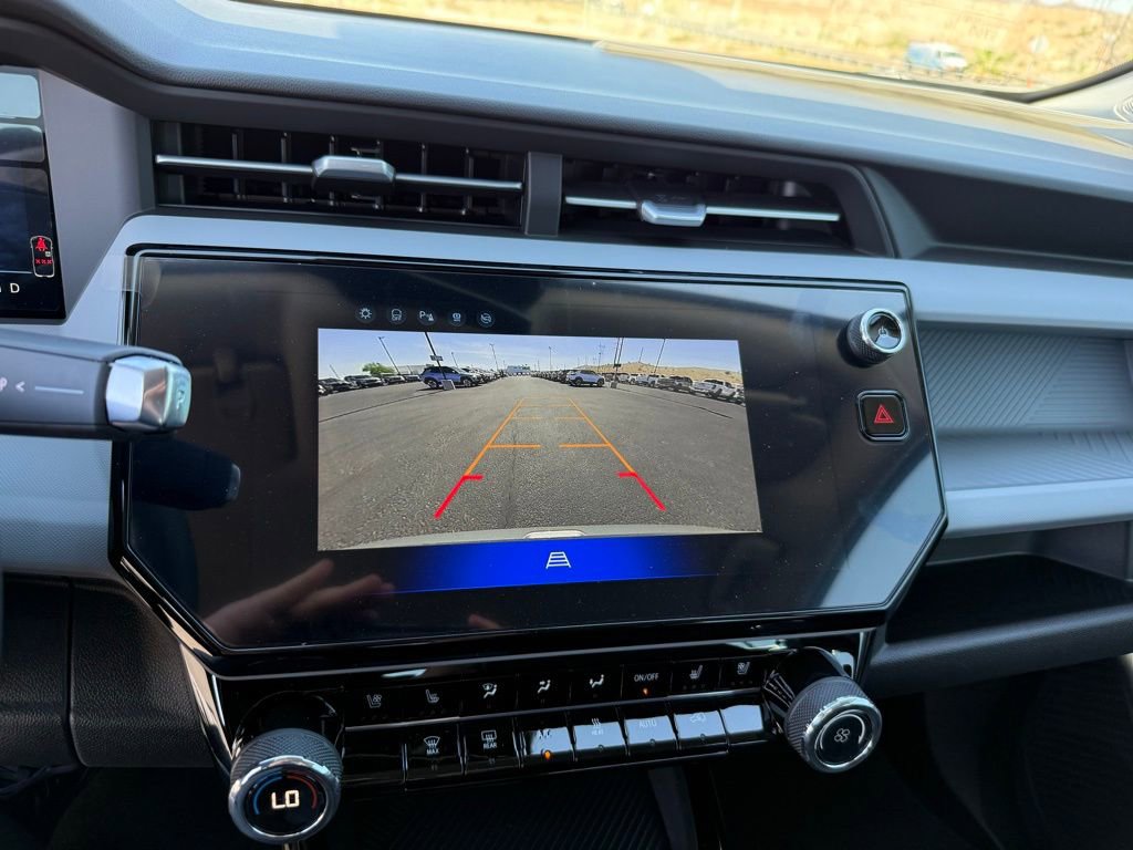 New 2027 Chevrolet Bolt RS image 26