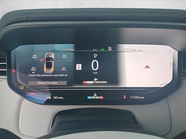 Certified 2025 Land Rover Range Rover Sport SE image 15