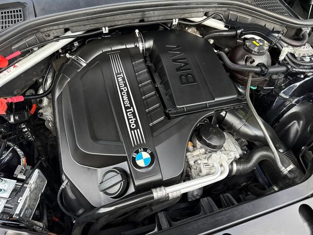 Used 2017 BMW X3 xDrive35i AWD/4WD image 23