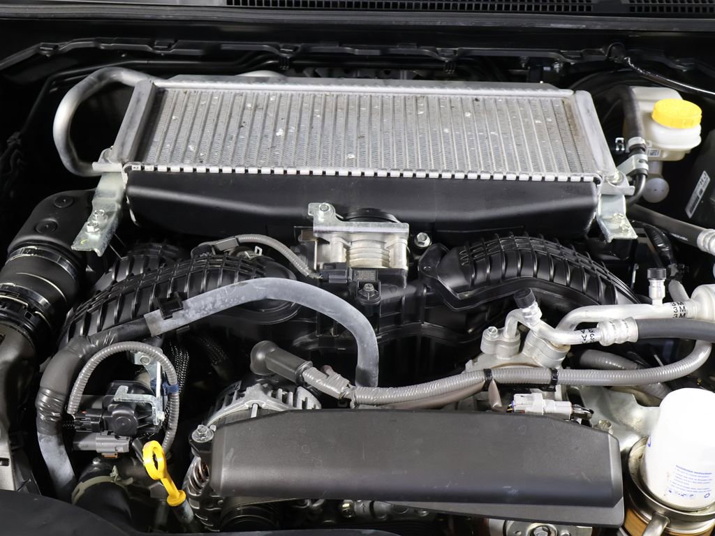 Used 2023 Subaru WRX Limited image 18