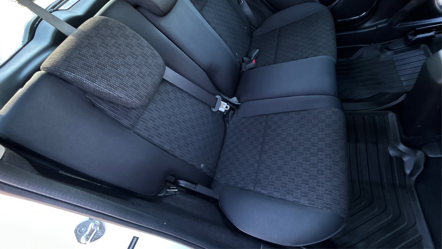 Used 2016 Honda Fit LX image 15