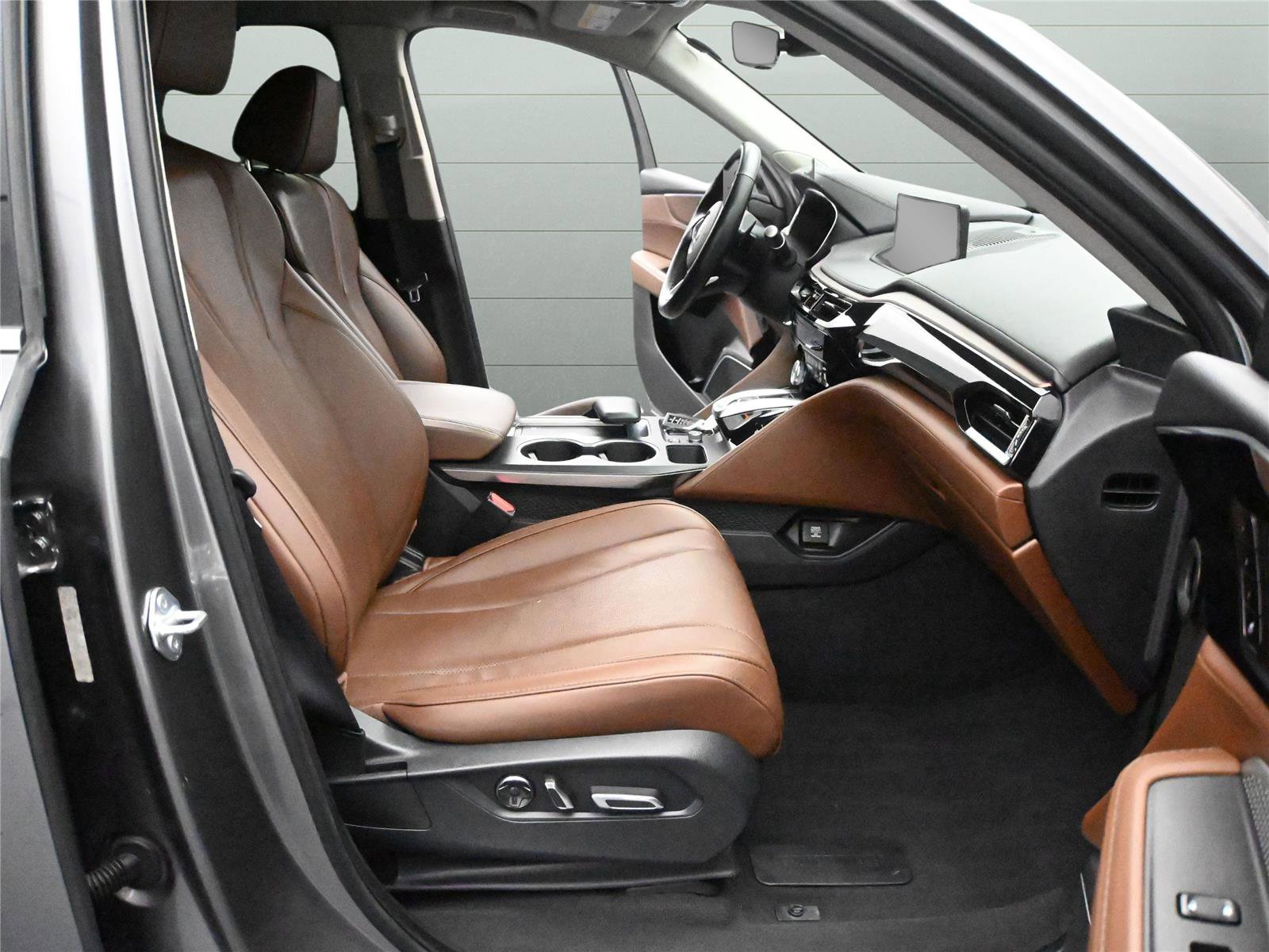 Certified 2022 Acura MDX SH-AWD w/ Technology Package image 18