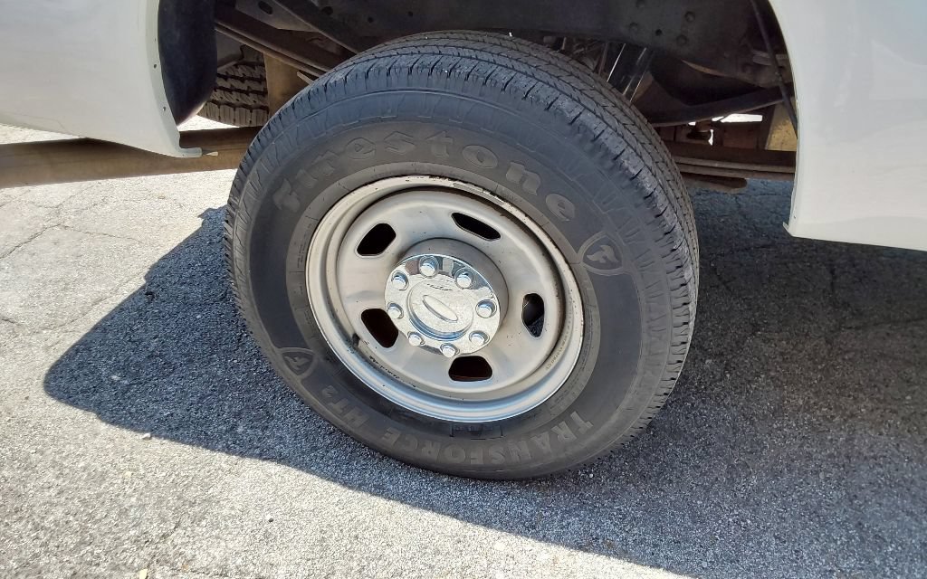 Used 2011 Ford F350 XL w/ PWR Equipment Group AWD/4WD image 17