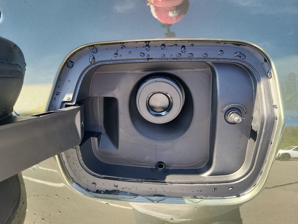 New 2026 Dodge Charger Scat Pack AWD/4WD image 35