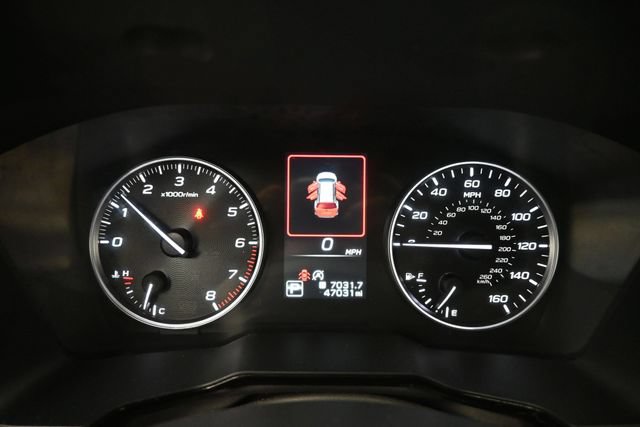 Used 2024 Subaru Outback Premium AWD/4WD image 17