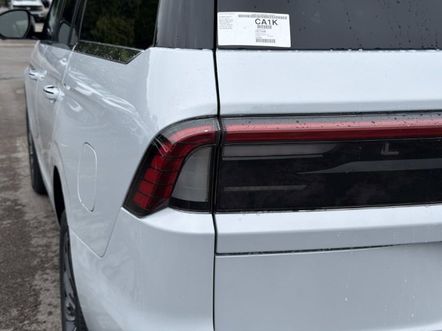 New 2026 Lincoln Navigator Black Label AWD/4WD image 11
