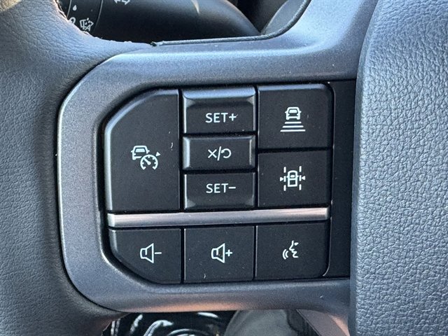 New 2025 Ford F150 Lariat w/ Equipment Group 501A Mid image 12