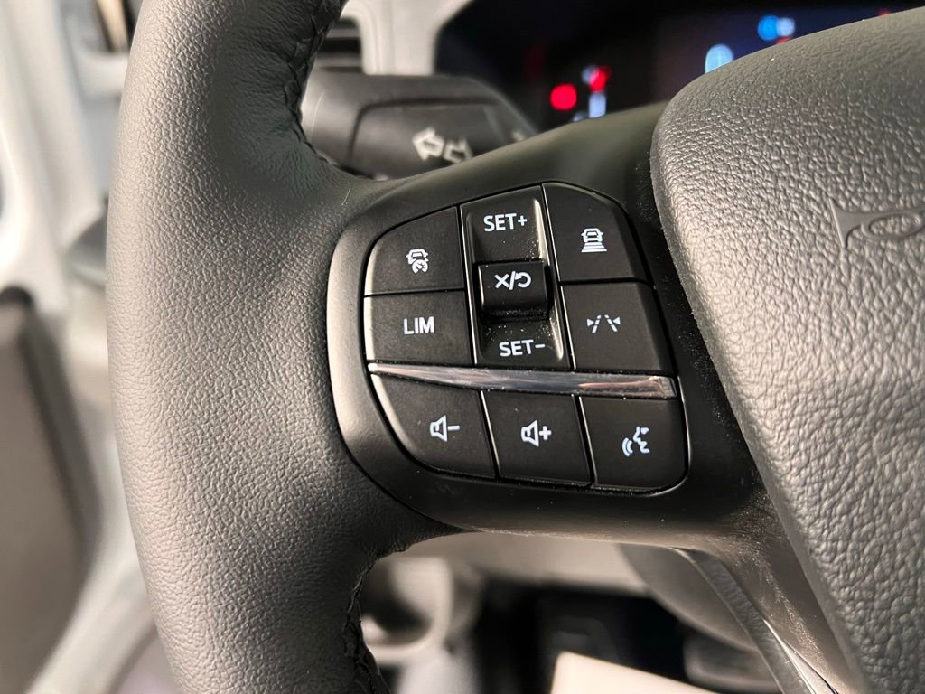 New 2026 Ford Transit 350 Low Roof DRW image 14