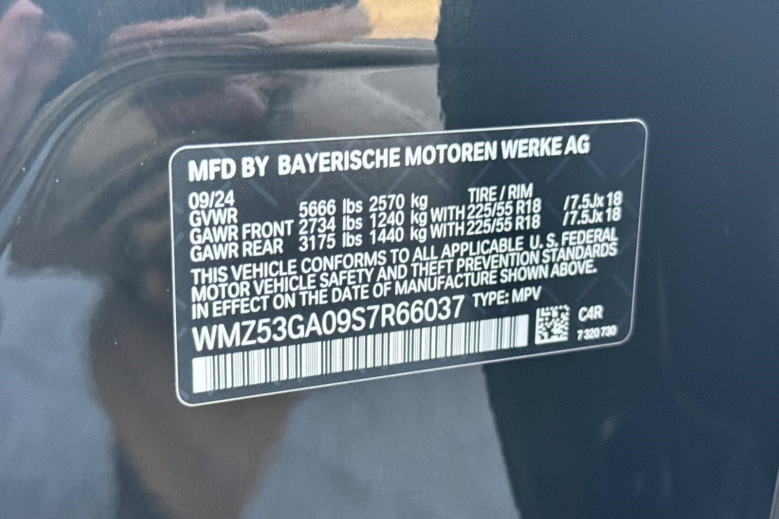 Used 2025 MINI Cooper Countryman SE image 39