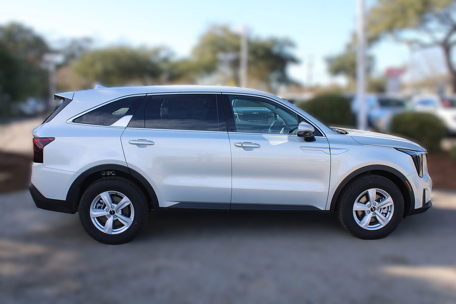 New 2026 Kia Sorento LX image 5