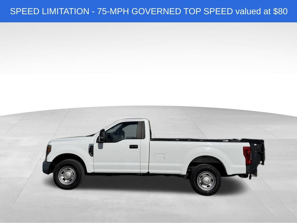 Used 2018 Ford F250 XL w/ Power Equipment Group image 7