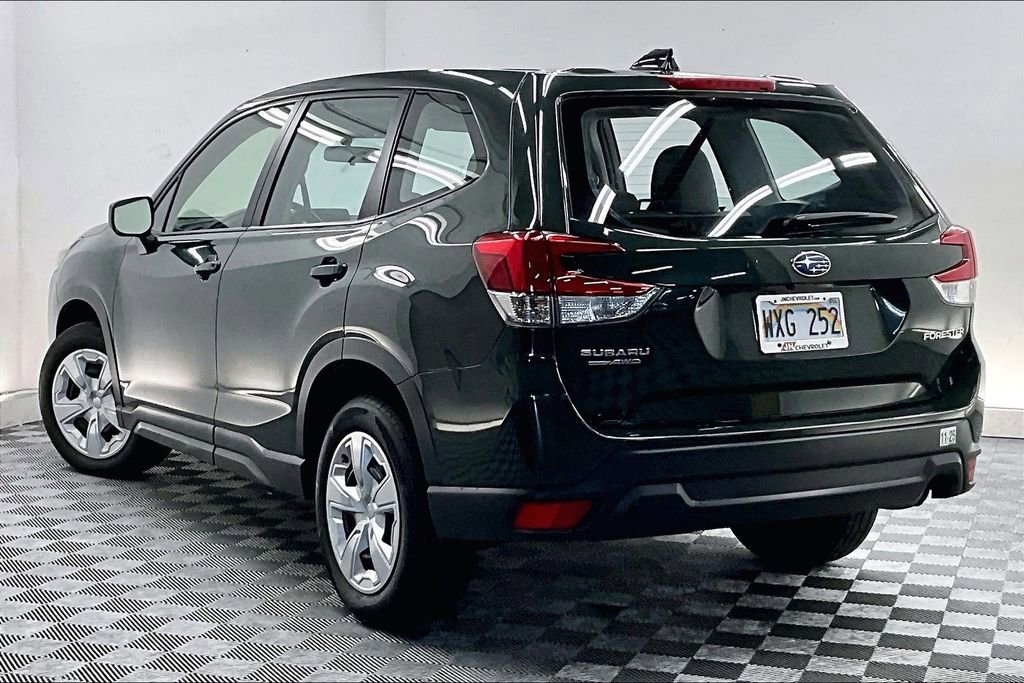 Used 2024 Subaru Forester image 10
