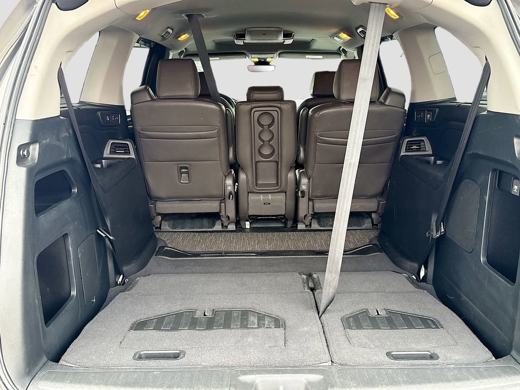 Used 2022 Honda Odyssey Touring image 28