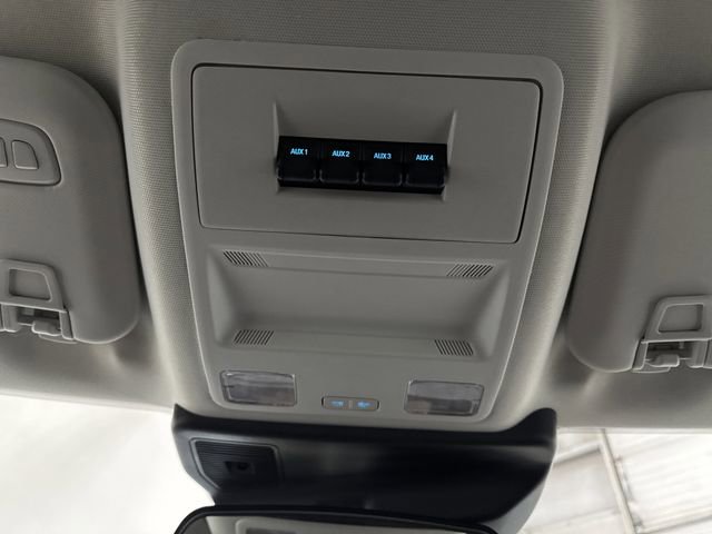 Used 2025 Ford Bronco Sport Big Bend image 24