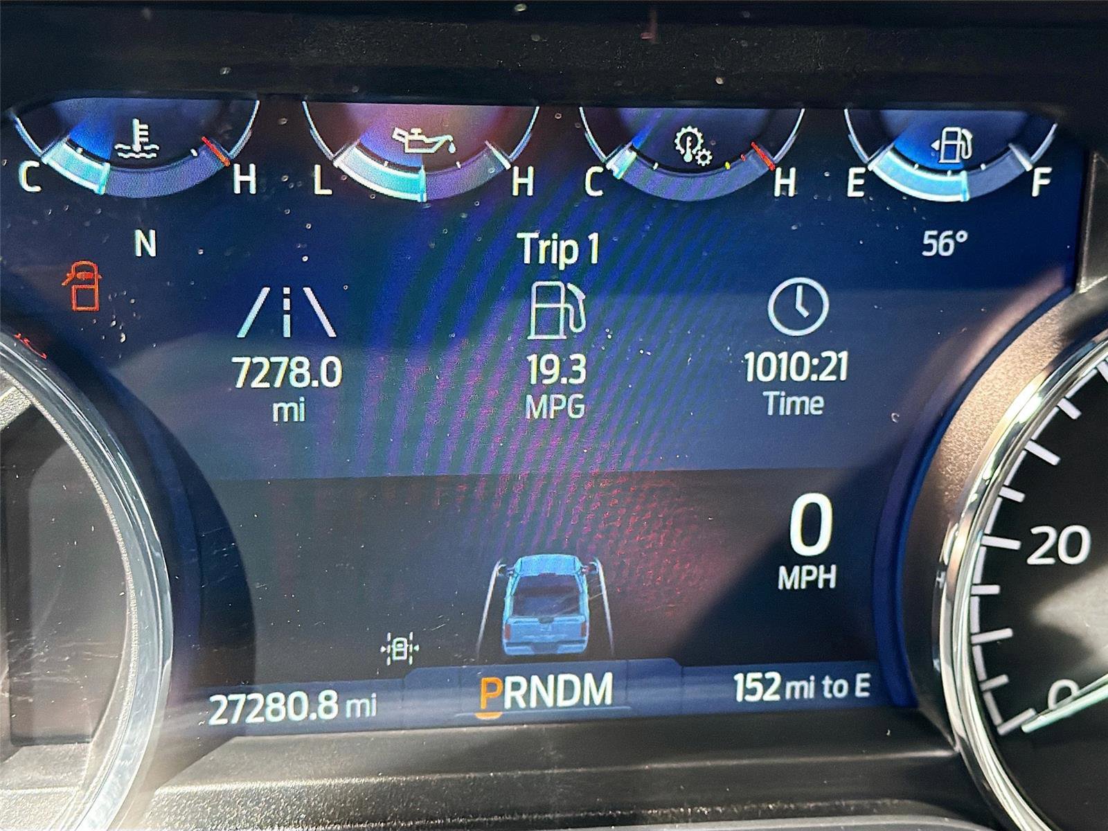 Used 2022 Ford F150 XLT w/ Equipment Group 302A High image 13