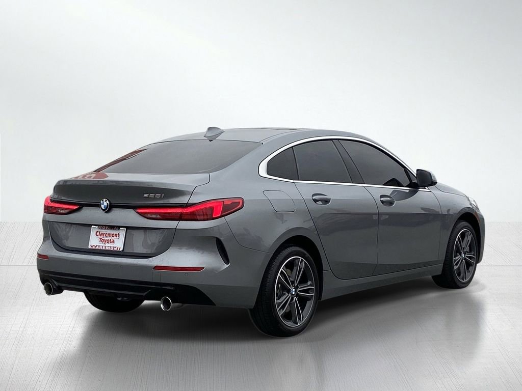 Used 2024 BMW 228i w/ Convenience Package FWD image 8