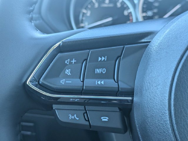 Certified 2025 MAZDA CX-5 AWD 2.5 S image 23