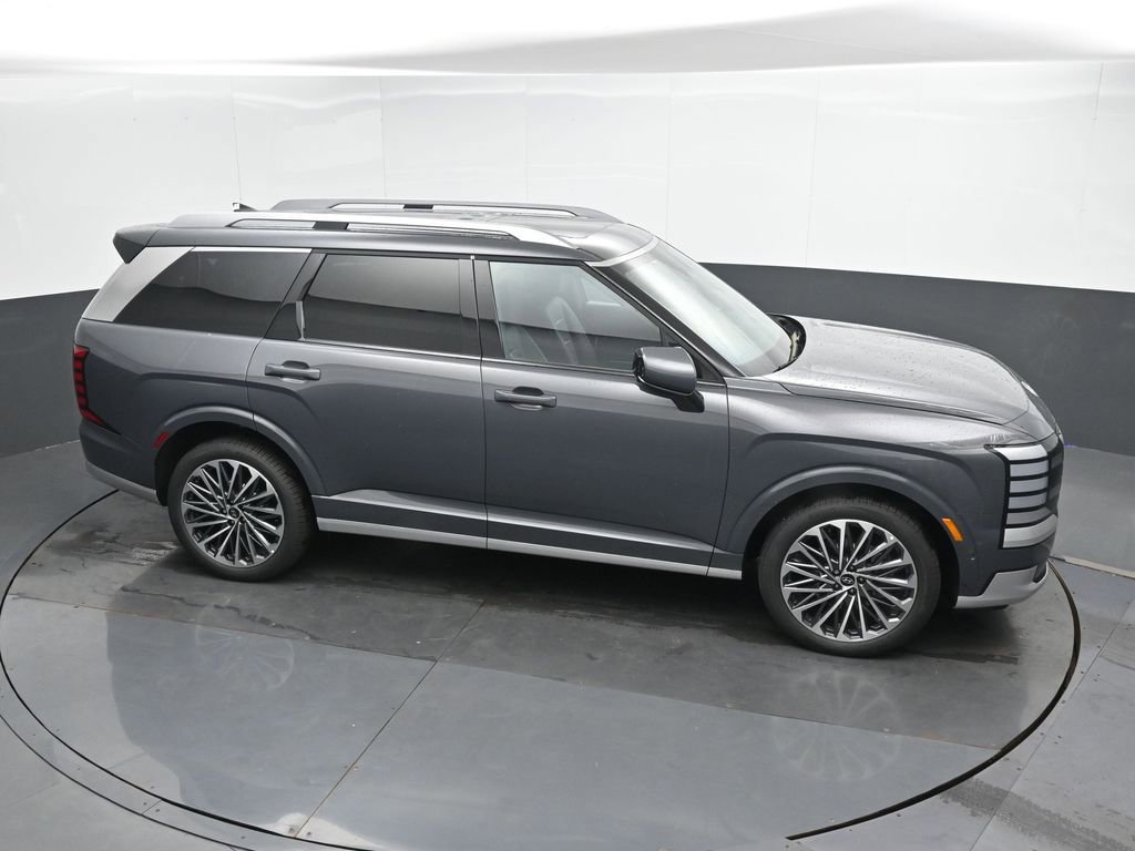 New 2026 Hyundai Palisade Calligraphy image 41