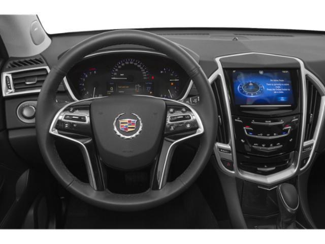 Used 2015 Cadillac SRX Luxury FWD image 10