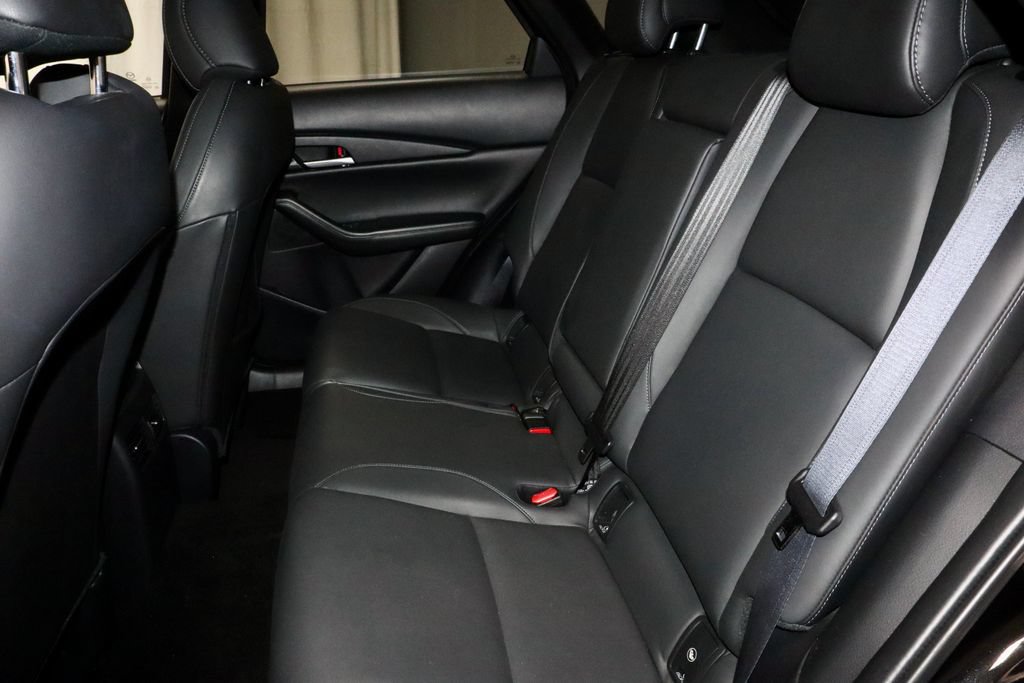 Used 2024 MAZDA CX-30 AWD 2.5 S w/ Select Sport Pkg image 22