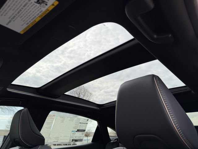 New 2026 Toyota Crown Limited image 25