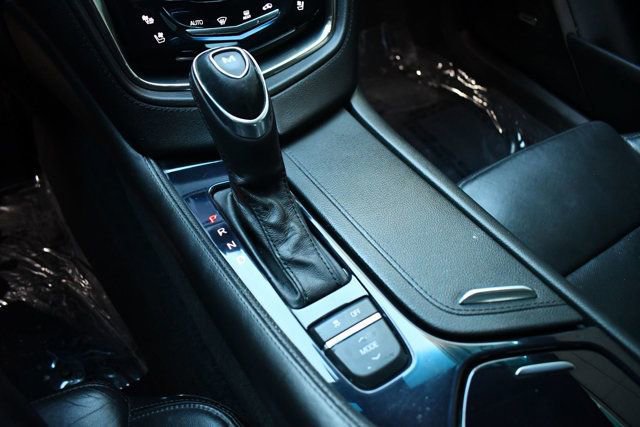 Used 2019 Cadillac CTS Luxury image 25