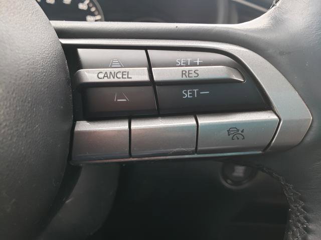 Used 2020 MAZDA CX-30 AWD w/ Select Package image 24