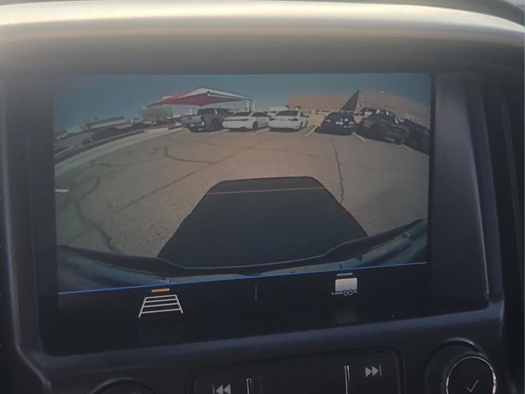 Used 2022 GMC Canyon Elevation w/ Trailering Package image 23