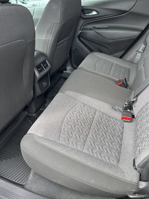 Used 2024 Chevrolet Equinox LT AWD/4WD image 12
