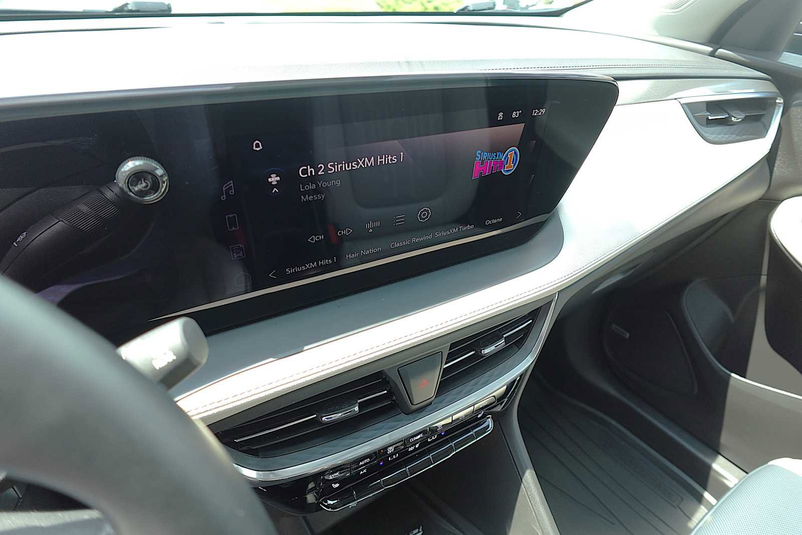 Used 2024 Buick Encore GX Avenir w/ Avenir Technology Package image 19