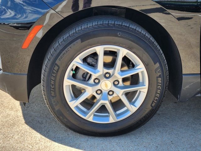 Used 2024 Chevrolet Equinox LT image 17