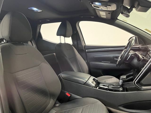 Used 2022 Hyundai Santa Cruz SEL Premium image 10