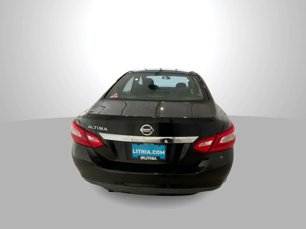 Used 2016 Nissan Altima 2.5 S w/ Power Driver Seat Package FWD image 7