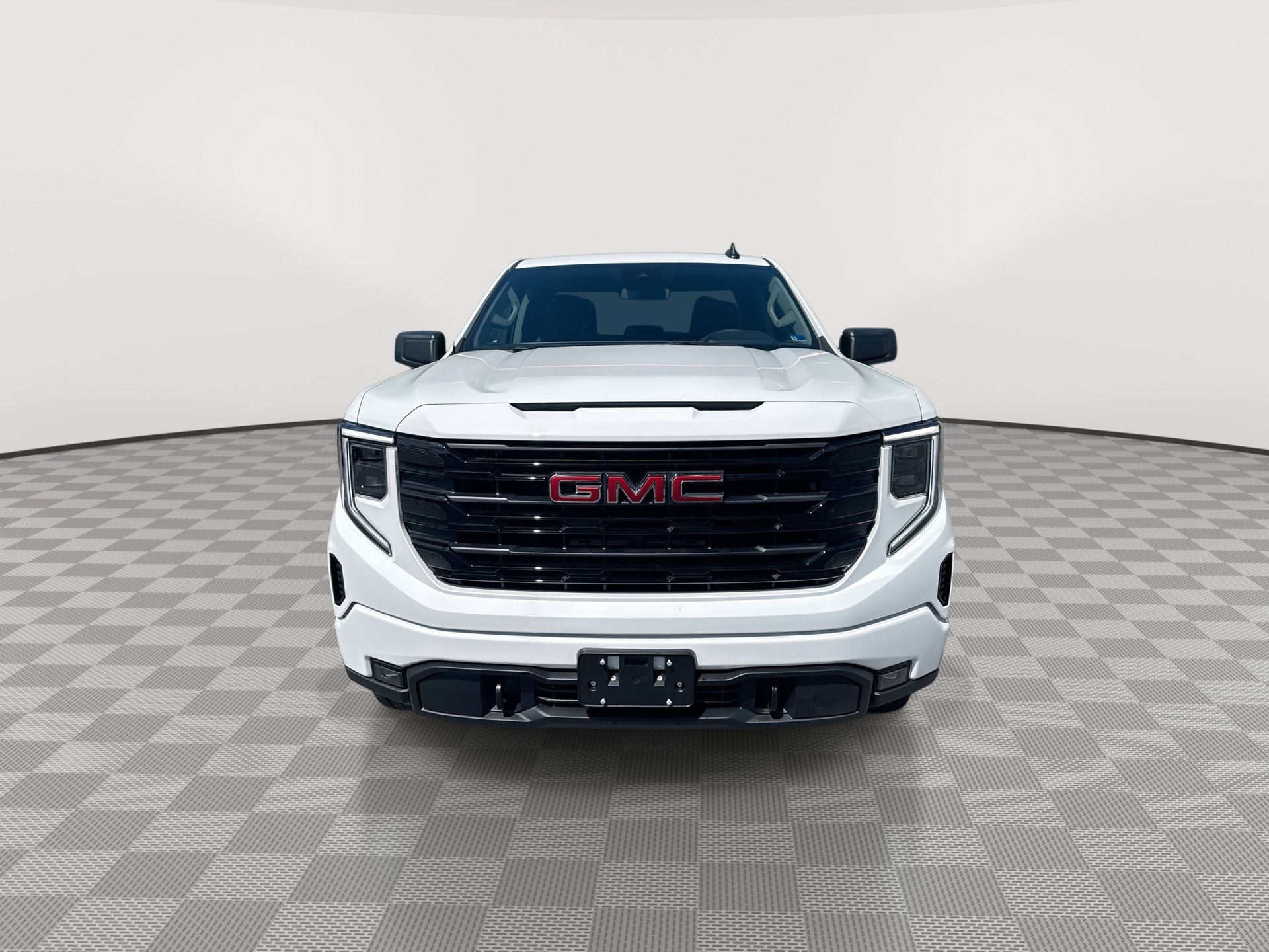 New 2026 GMC Sierra 1500 Elevation AWD/4WD image 3